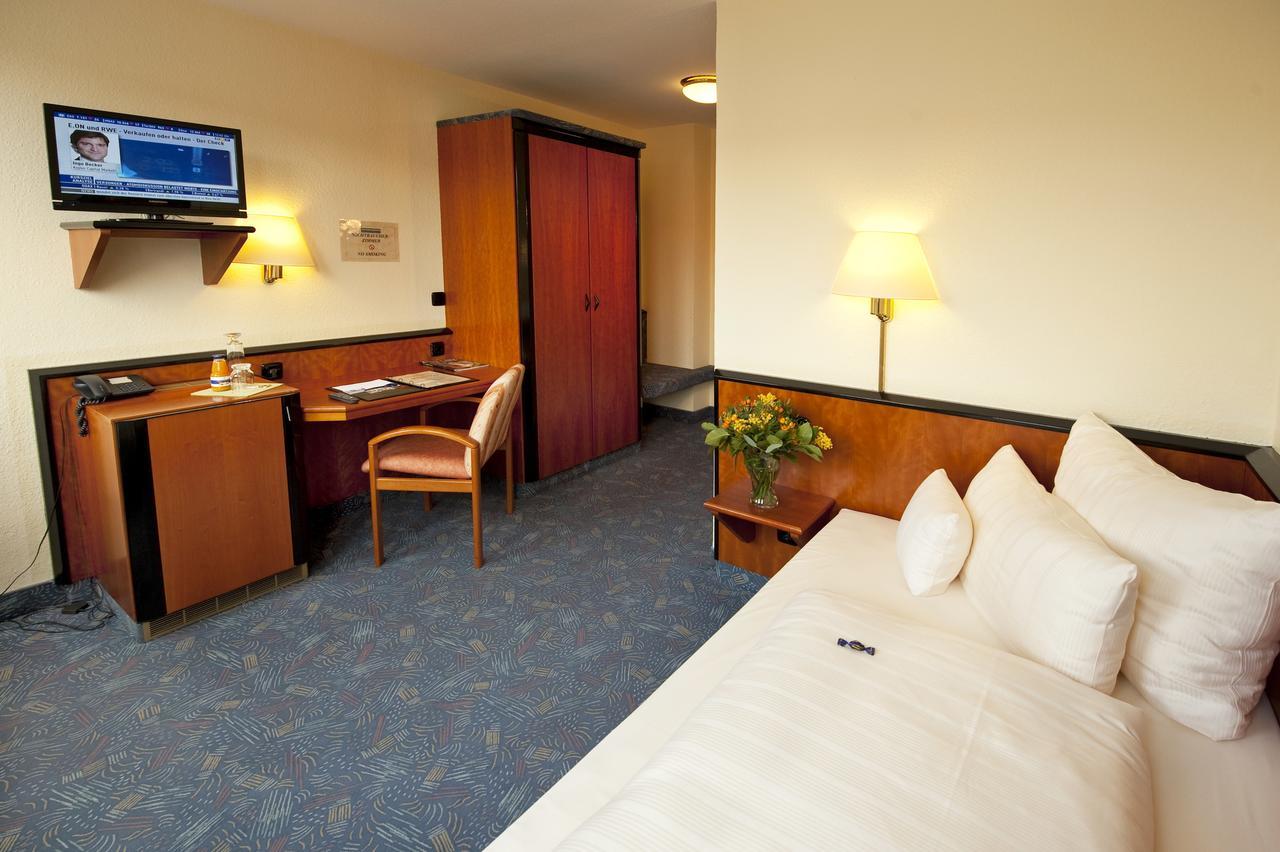 Advantage Appartements Hotel ニュルンベルク エクステリア 写真