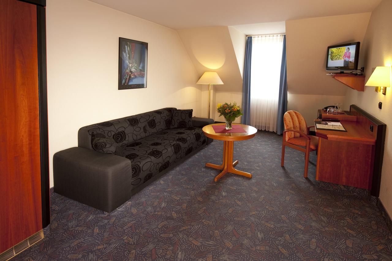 Advantage Appartements Hotel ニュルンベルク エクステリア 写真