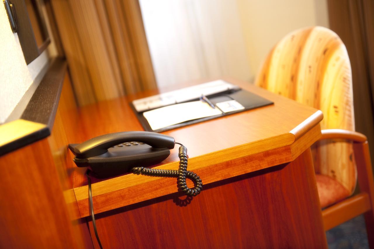 Advantage Appartements Hotel ニュルンベルク エクステリア 写真