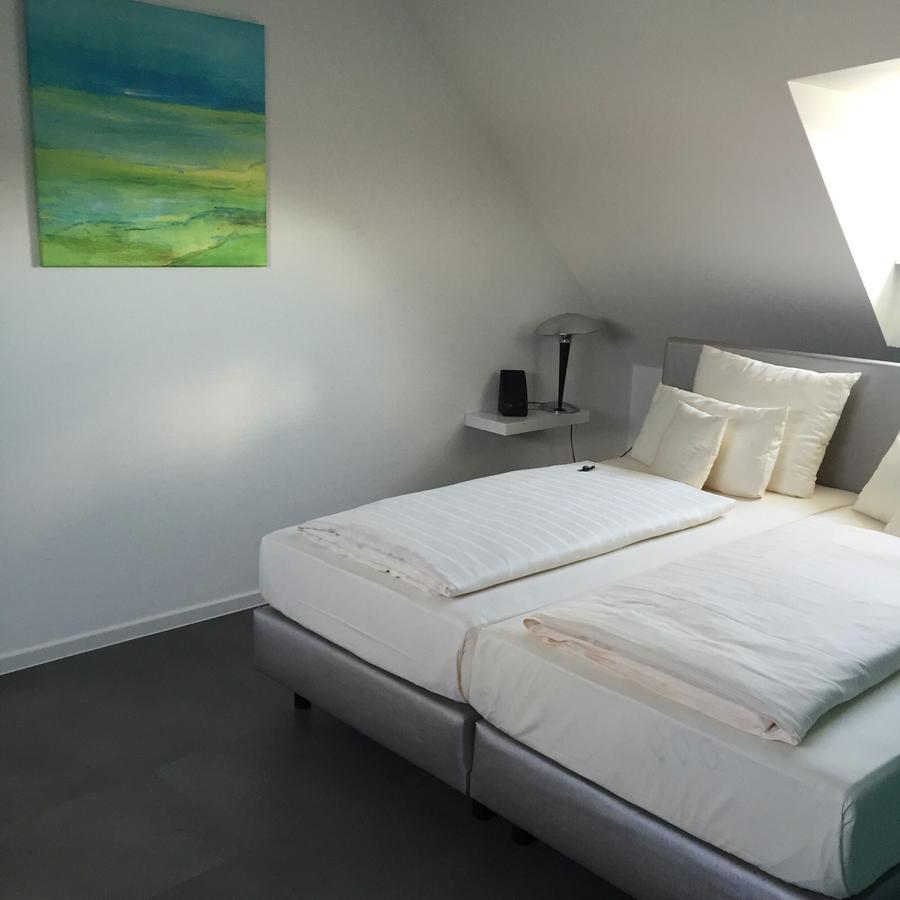 Advantage Appartements Hotel ニュルンベルク エクステリア 写真