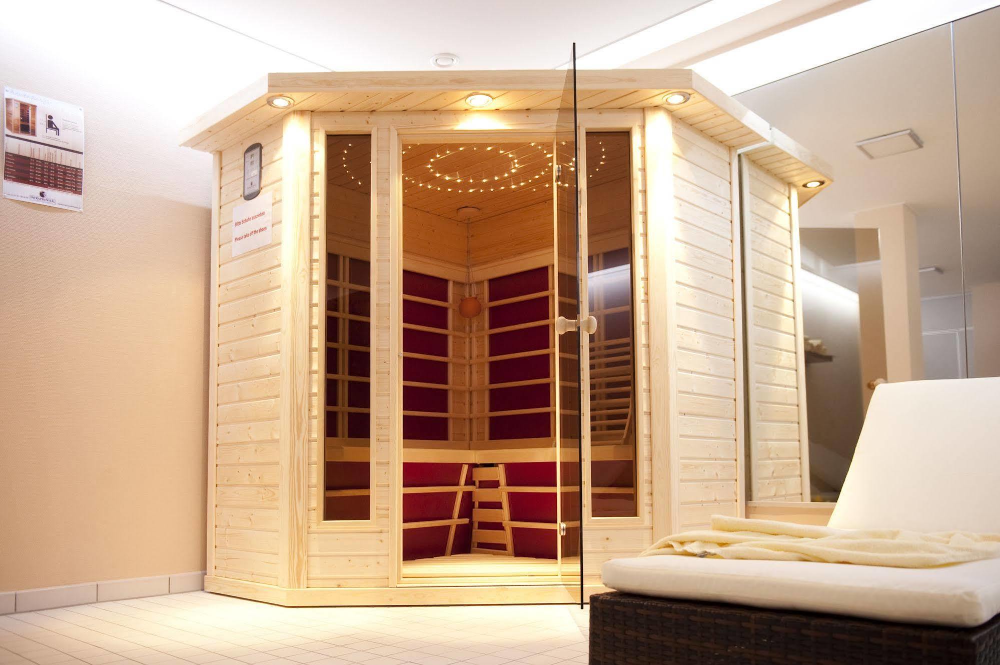 Advantage Appartements Hotel ニュルンベルク エクステリア 写真