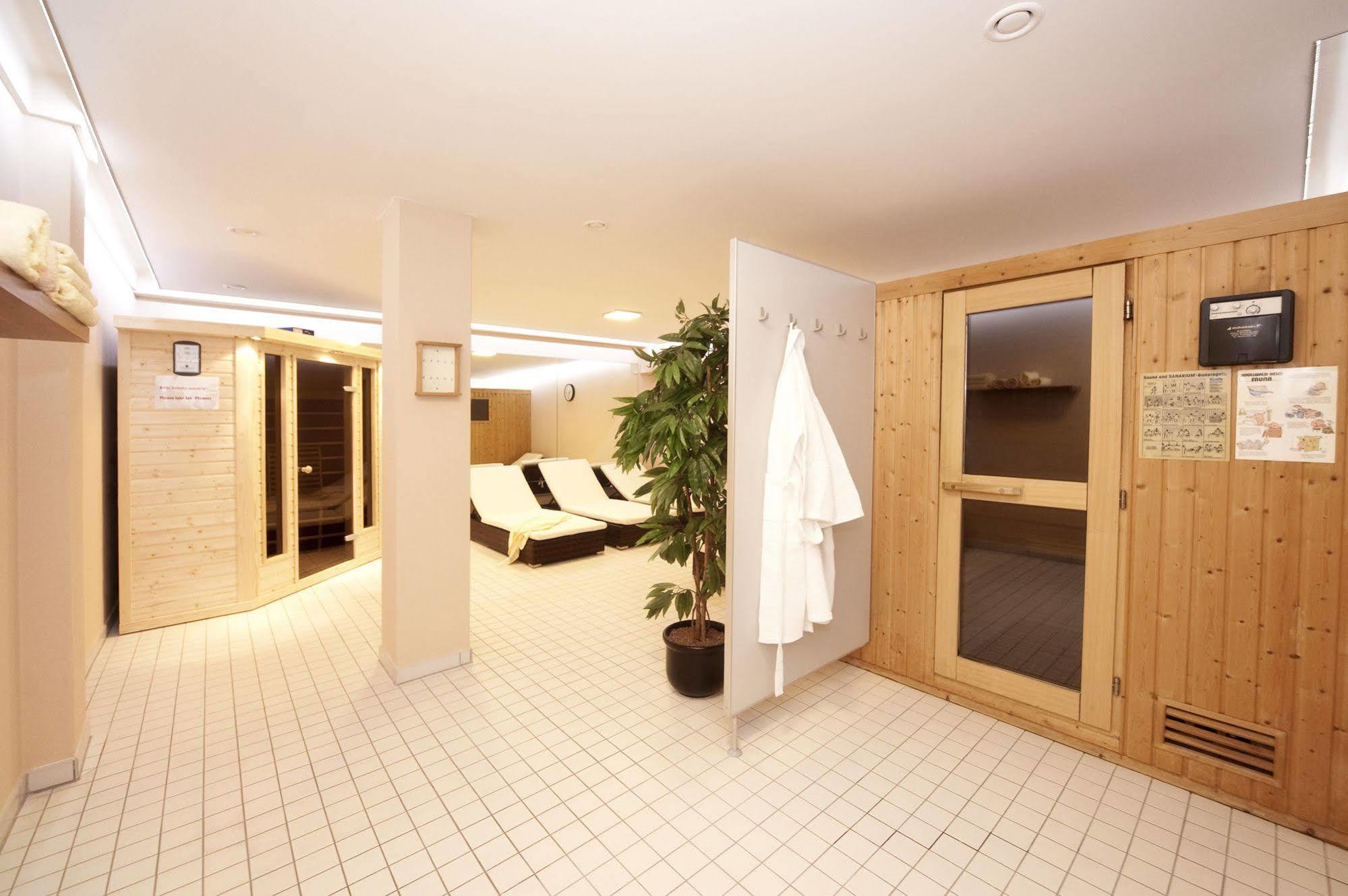 Advantage Appartements Hotel ニュルンベルク エクステリア 写真